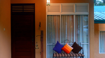 Holiday Bungalow in Kandy - Images