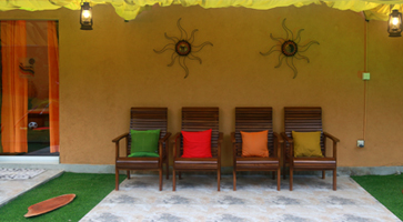 Holiday Bungalow in Kandy - Image