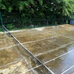 Holiday Bungalow Kandy Activities - Tennis Court