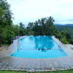 Holiday Bungalow Kandy Activities - Swimming Pool
