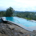 Holiday Bungalow Kandy Activities - Swimming Pool