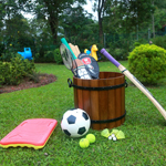 Holiday Bungalow Kandy Activities - Football