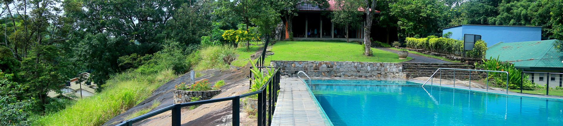 Holiday Bungalow in Kandy - Cover Photos
